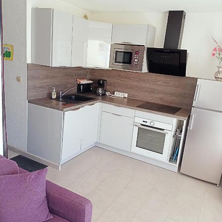 Richelieu Apartment Agde Exterior photo